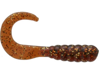 Big Hammer Perch Grubs 1.75