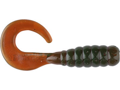 Big Hammer Perch Grubs 1.75
