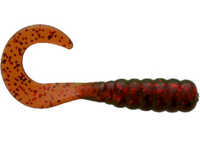 Big Hammer Perch Grubs 1.75