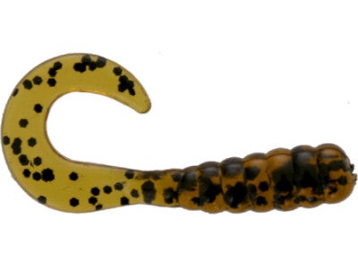 Big Hammer Perch Grubs 1.75