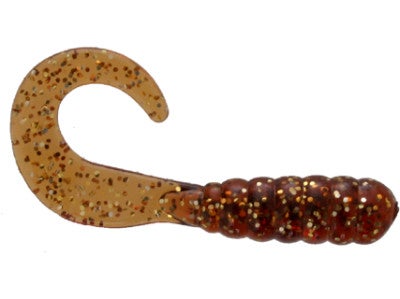 Big Hammer Perch Grubs 1.75