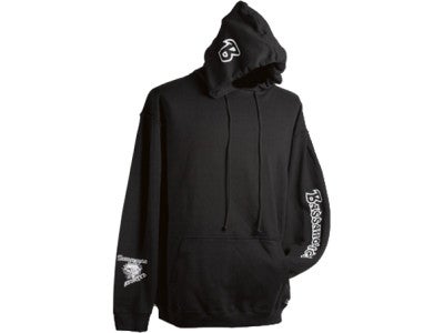 Bassaholics Team Series Pull-Over Hooded Sweatshirt
