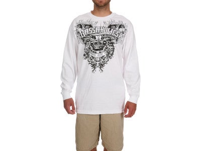 Bassaholics Swimbait Addiction Longsleeve