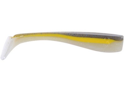 Big Hammer Swimbait Tails