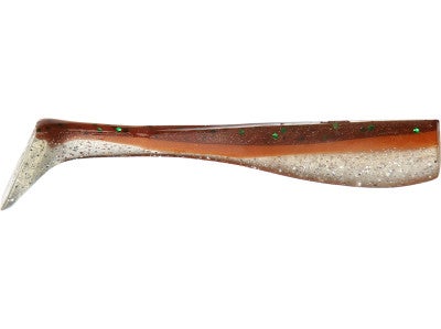 Big Hammer Swimbait Tails