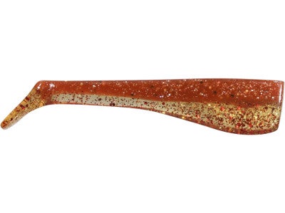 Big Hammer Swimbait Tails