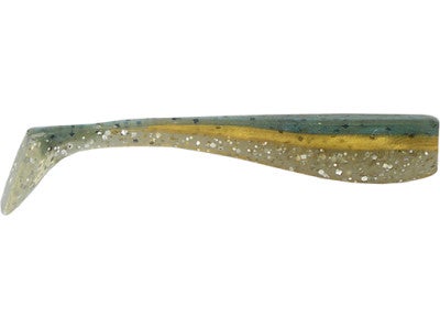 Big Hammer Swimbait Tails