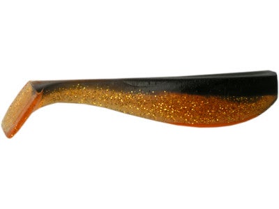 Big Hammer Swimbait Tails