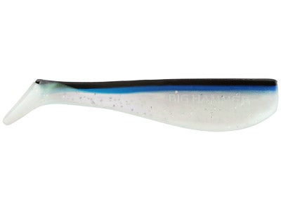 Big Hammer Swimbait Tails