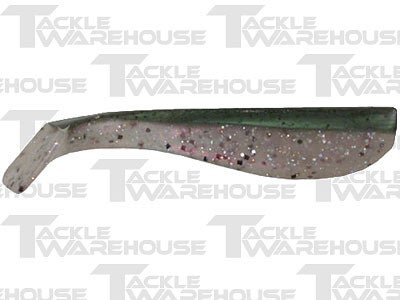 Big Hammer Swimbait Tails