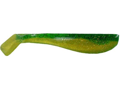 Big Hammer Swimbait Tails