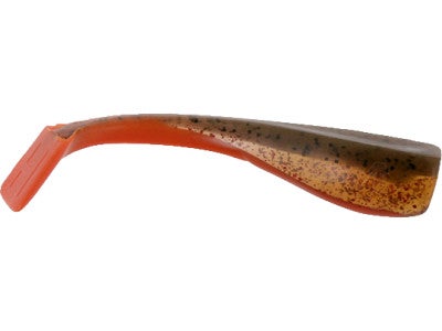 Big Hammer Swimbait Tails