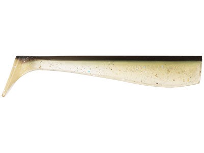 Big Hammer Swimbait Tails