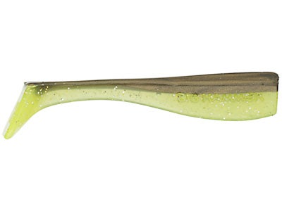 Big Hammer Swimbait Tails