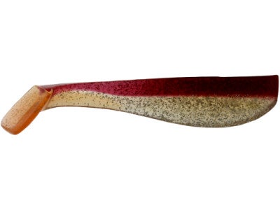 Big Hammer Swimbait Tails