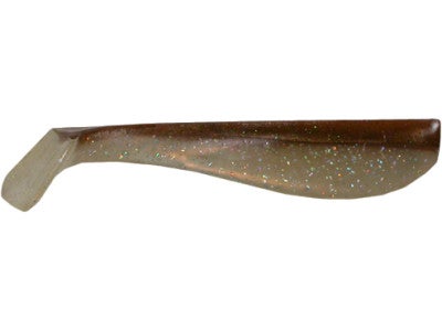 Big Hammer Swimbait Tails
