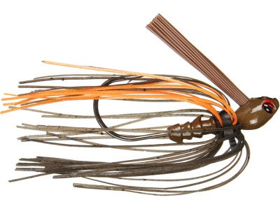 Berkley Gripper Hank's Swimmin' Jig