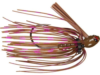 Berkley Gripper Hank's Swimmin' Jig