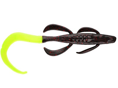 Berkley Havoc Klein's 6