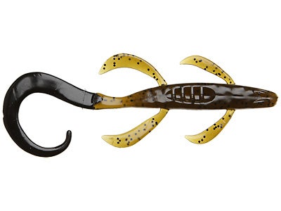 Berkley Havoc Klein's 6