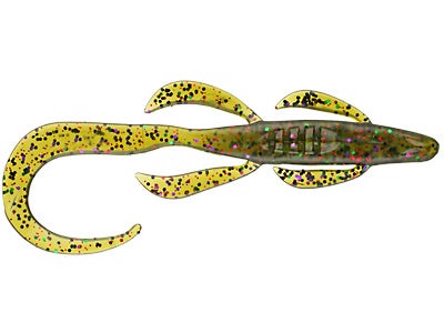 Berkley Havoc Klein's 6