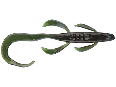 Berkley Havoc Klein's 6