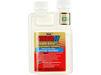 BIOBOR EB Fuel Additive