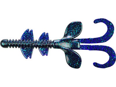 Berkley Havoc Bobby Lane's Hawk Hawg 5
