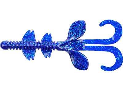 Berkley Havoc Bobby Lane's Hawk Hawg 5