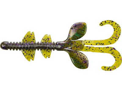 Berkley Havoc Bobby Lane's Hawk Hawg 5