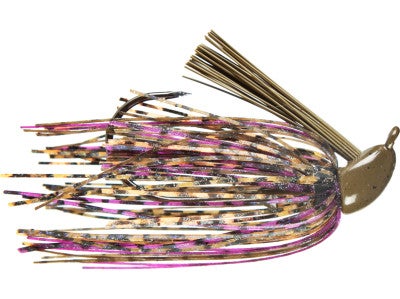 Buckeye J-Will Flipping Jig