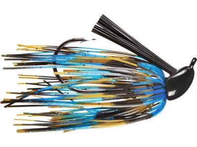Buckeye J-Will Flipping Jig