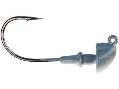 Buckeye J-Will Swimbait Heads 3pk