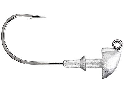 Buckeye J-Will Swimbait Heads 3pk