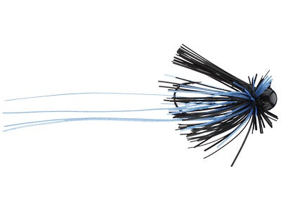Black Angel Lures Finesse Jigs