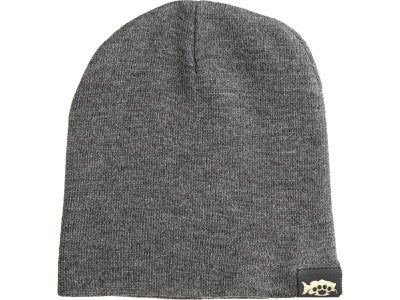 Bass Knuckles Beanie