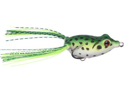 Baby Kahara Frog
