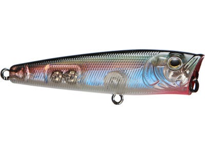 Baker Lures Topwater Popper 2.25