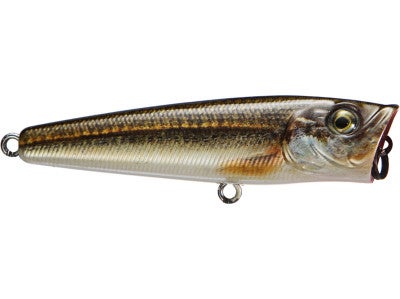 Baker Lures Topwater Popper 2.25