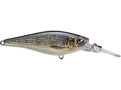 Baker Lures Suspending Shad Crankbait 2.75