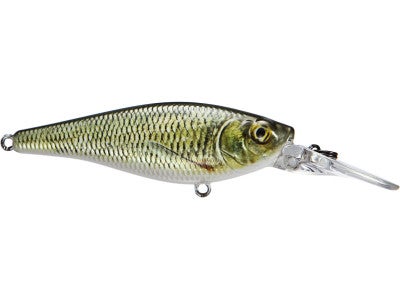 Baker Lures Suspending Shad Crankbait 2.75