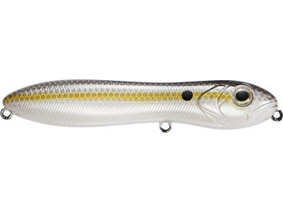 Baker Lures Topwater Walker 4