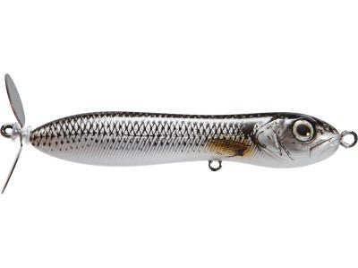 Baker Lures Topwater Spinner 4