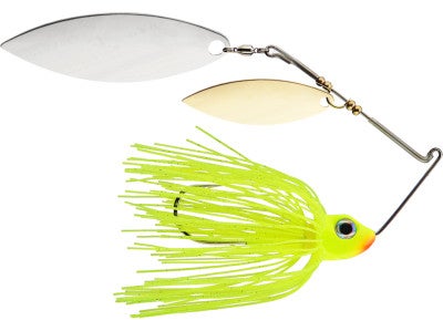 Blade-Runner Double Willow Spinnerbait