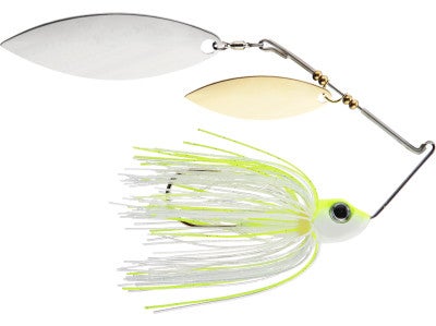 Blade-Runner Double Willow Spinnerbait
