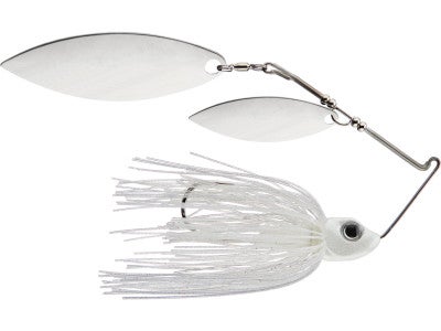 Blade-Runner Double Willow Spinnerbait