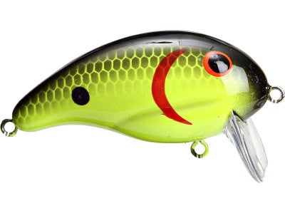 Bandit Footloose Crankbaits