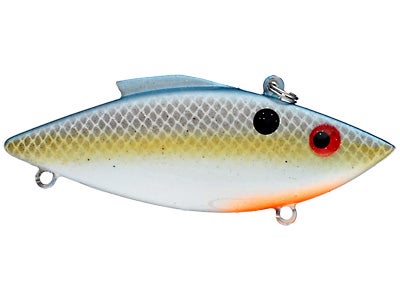 Bill Lewis Floating Rat-L-Trap
