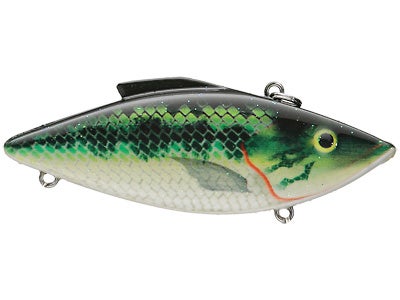 Bill Lewis Floating Super Natural Trap