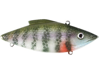 Bill Lewis Rat-L-Trap High Def 1/2oz